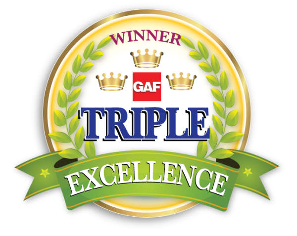 GAF_Triple_Excellence_Seal-REV