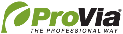 Provia logo